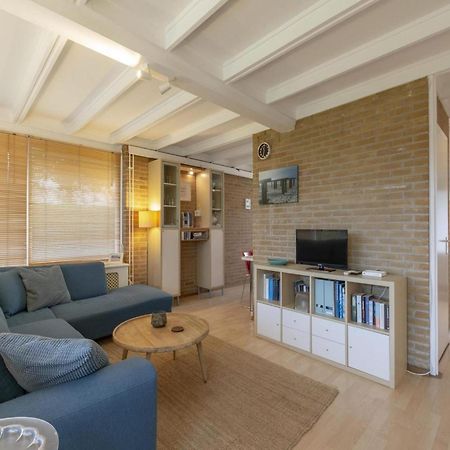 Attractive Holiday Home Close To Beach Sint Maartensvlotbrug Eksteriør billede