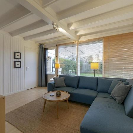 Attractive Holiday Home Close To Beach Sint Maartensvlotbrug Eksteriør billede