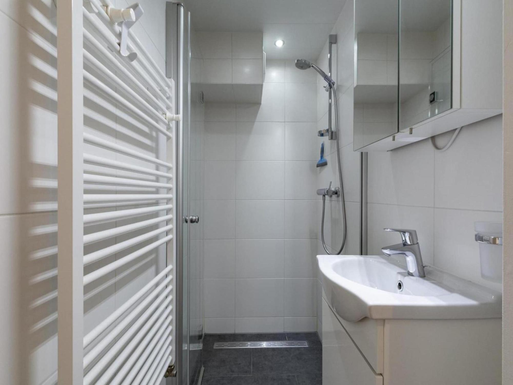 Attractive Holiday Home Close To Beach Sint Maartensvlotbrug Eksteriør billede