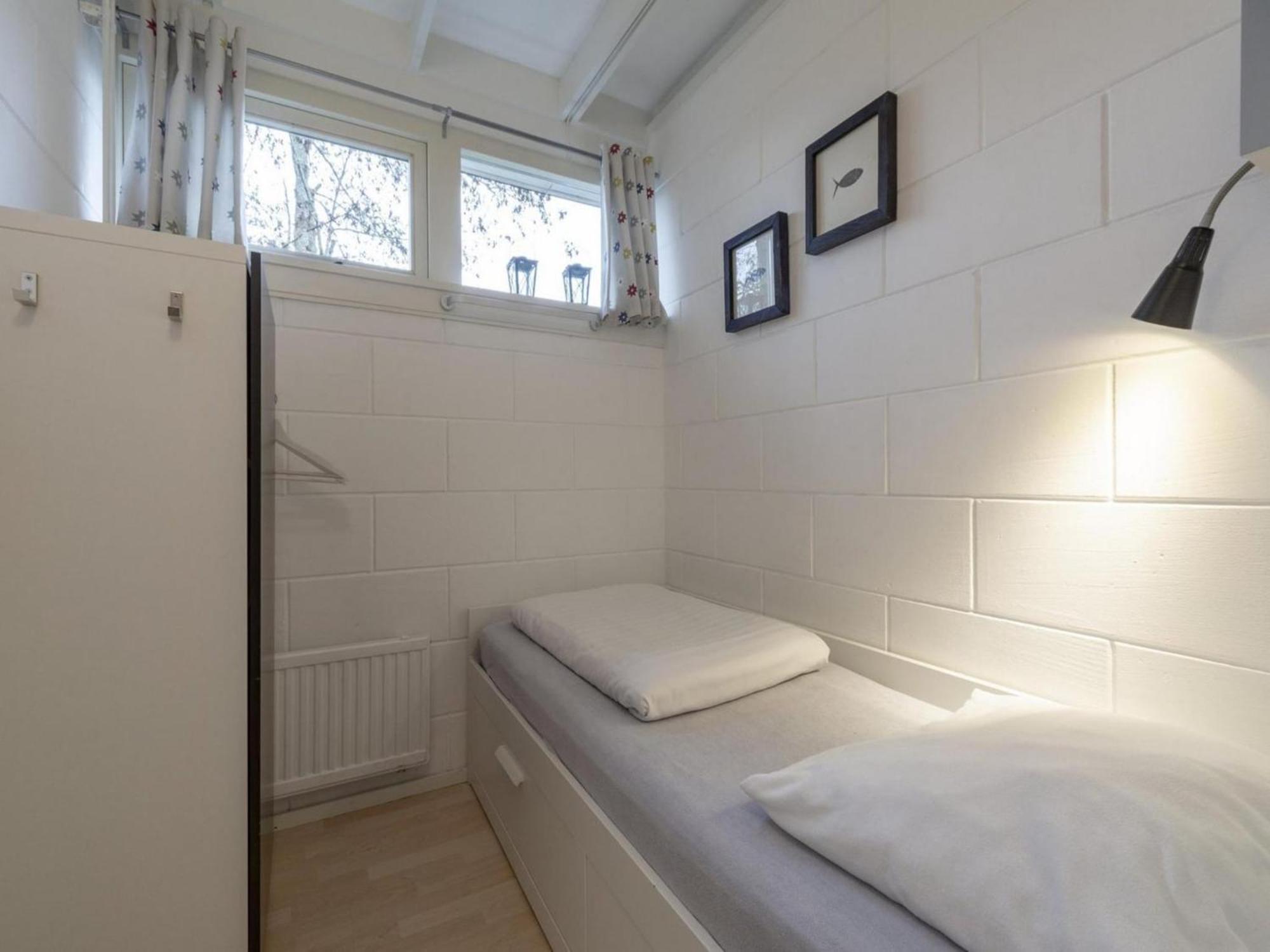 Attractive Holiday Home Close To Beach Sint Maartensvlotbrug Eksteriør billede
