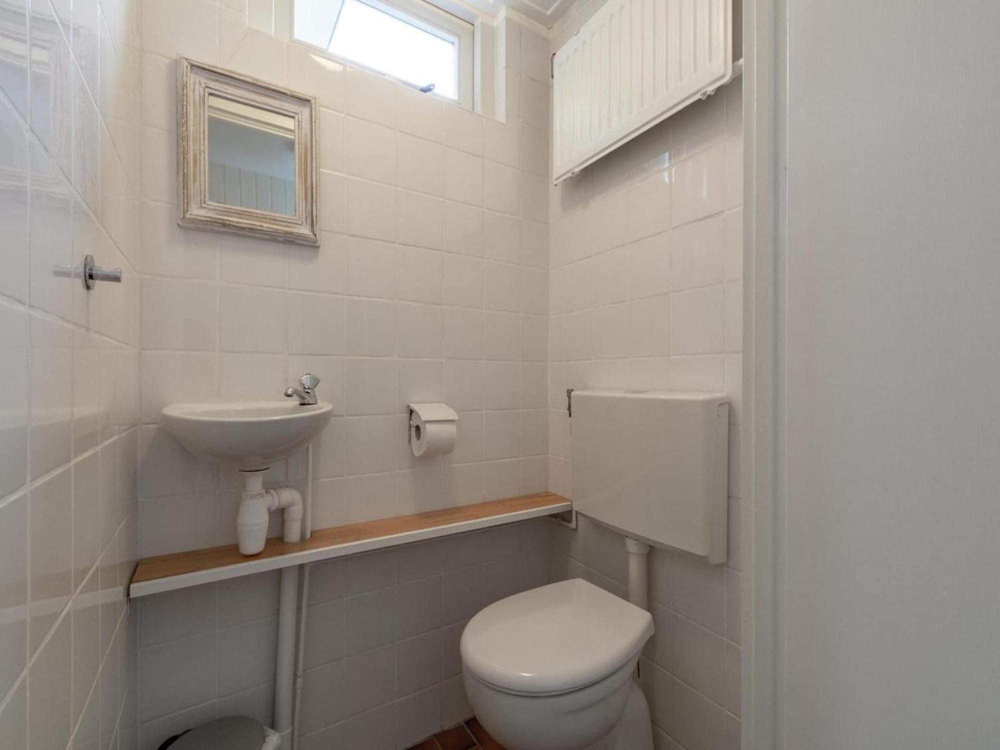 Attractive Holiday Home Close To Beach Sint Maartensvlotbrug Eksteriør billede