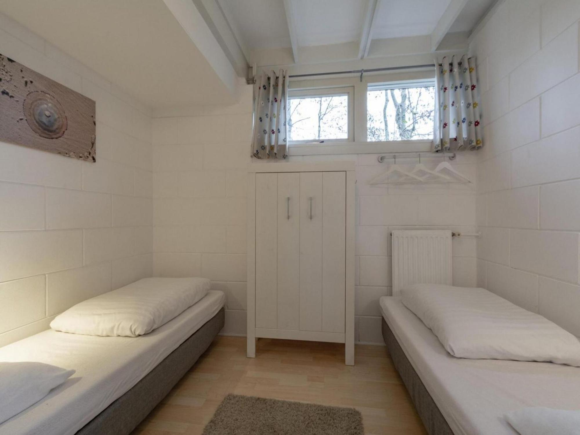 Attractive Holiday Home Close To Beach Sint Maartensvlotbrug Eksteriør billede